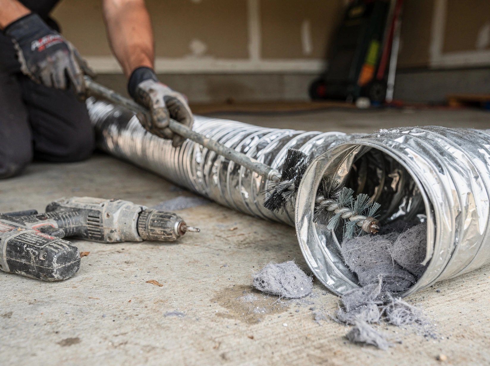 Duct Cleaning service in Cambridge, MA