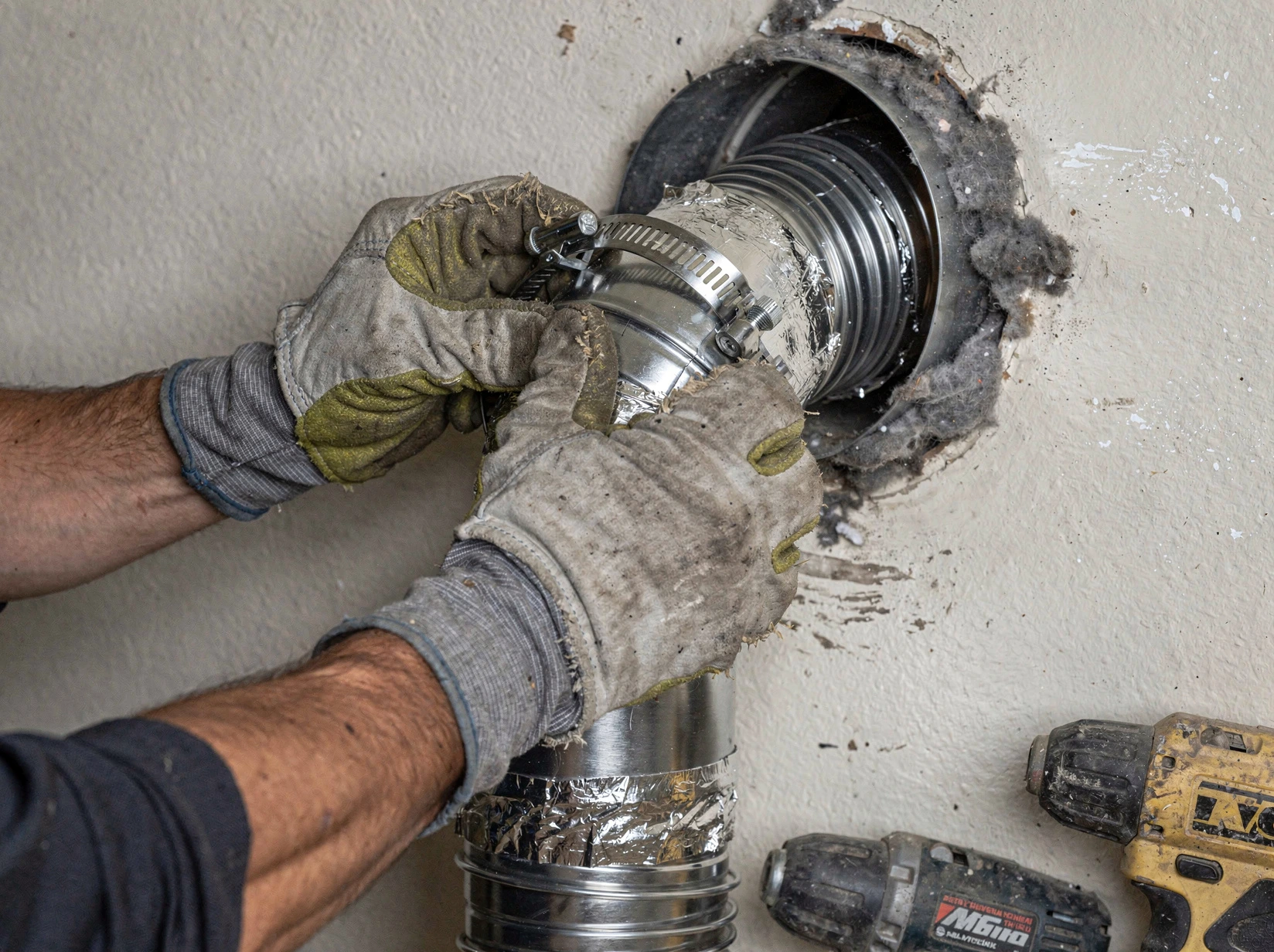Hose Installation service in Cambridge, MA